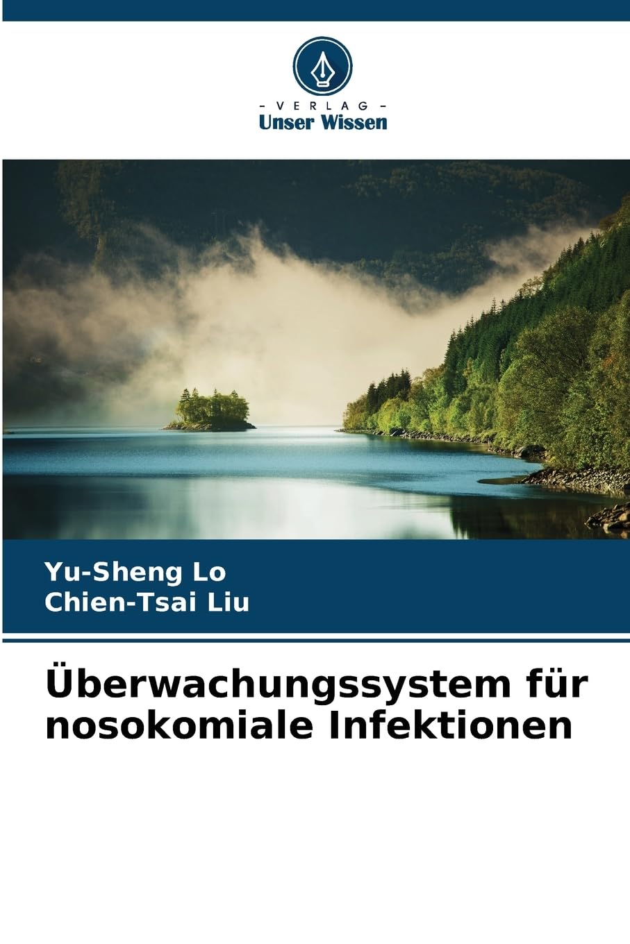 Überwachungssystem für nosokomiale Infektionen Computer Science