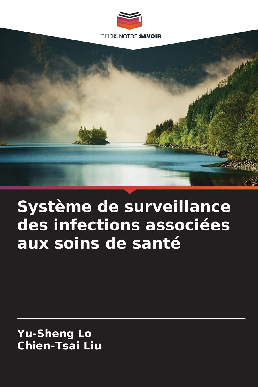 Système de surveillance des infections associées aux soins de santé Computer Science