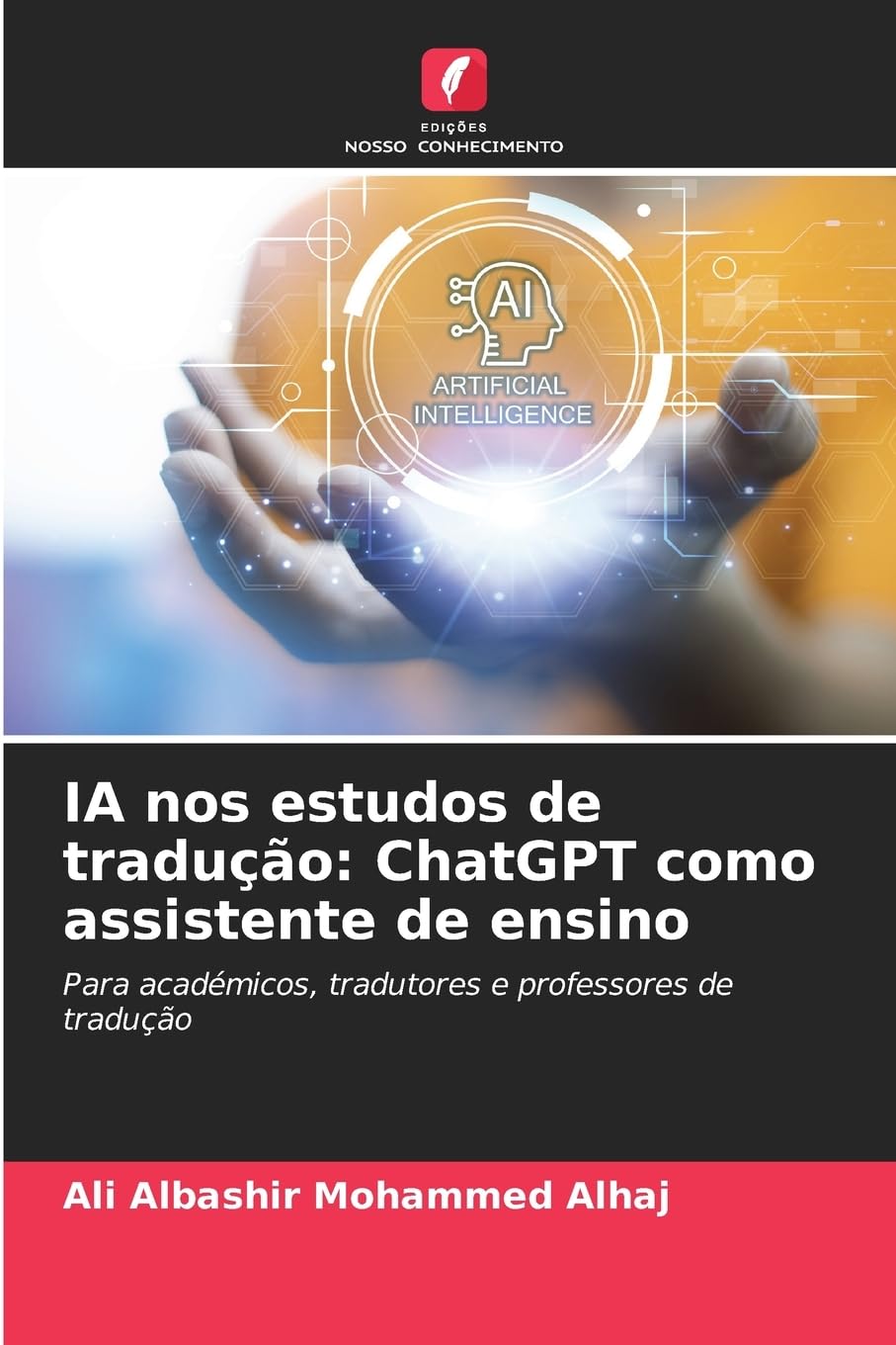 IA nos estudos de tradução: ChatGPT como assistente de ensino Education & Training
