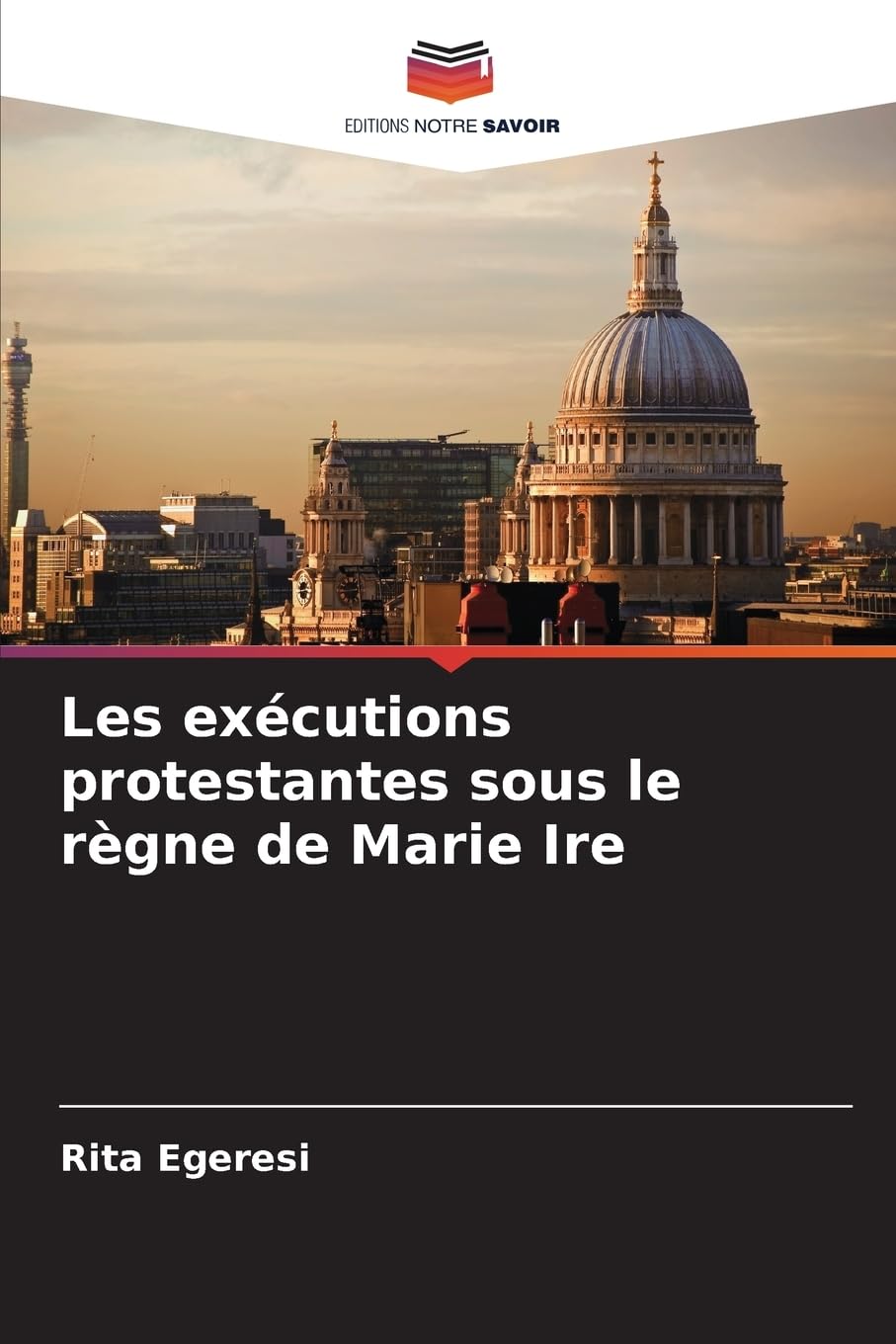 Les exécutions protestantes sous le règne de Marie Ire Natural Sciences