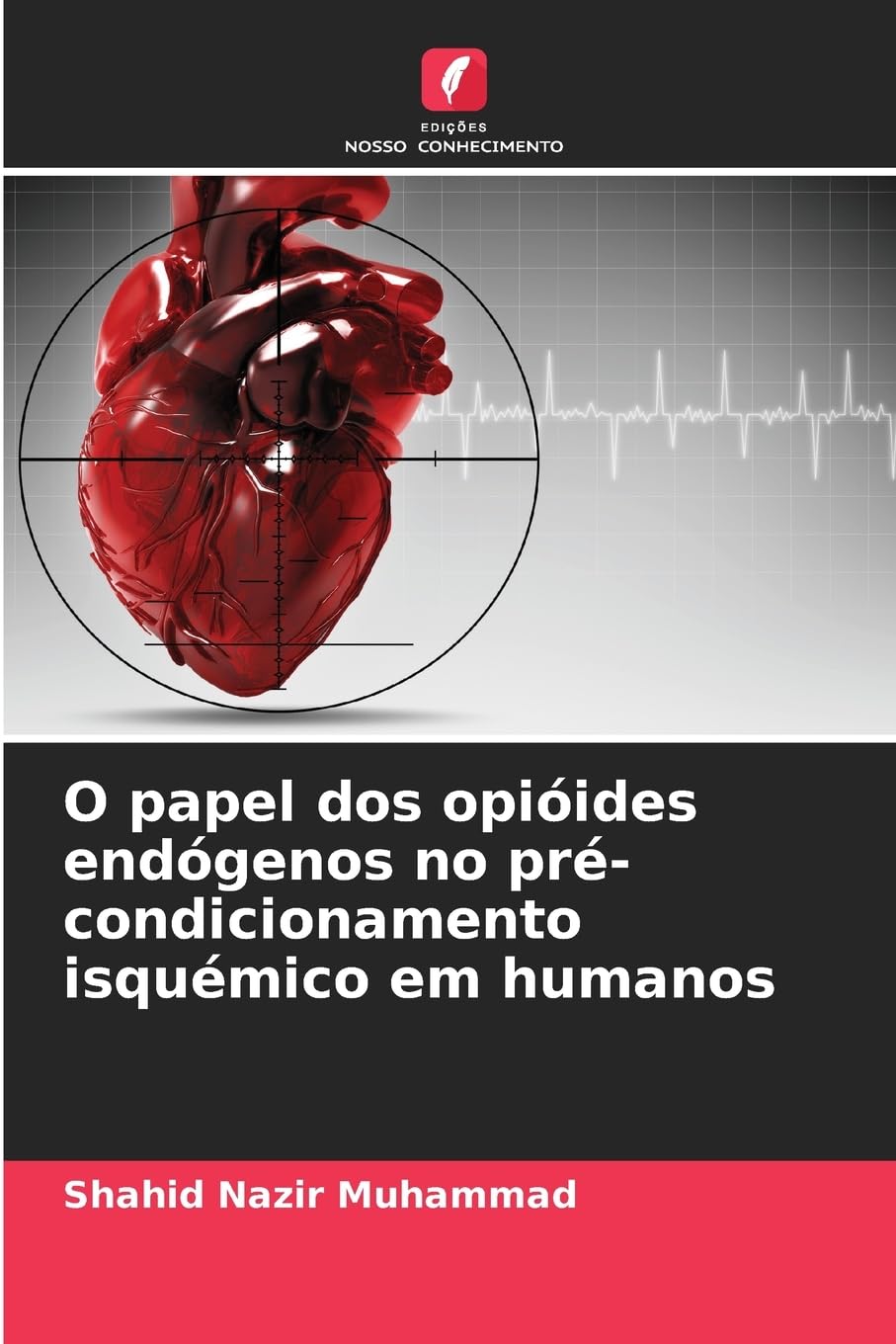 O papel dos opióides endógenos no pré-condicionamento isquémico em humanos Law