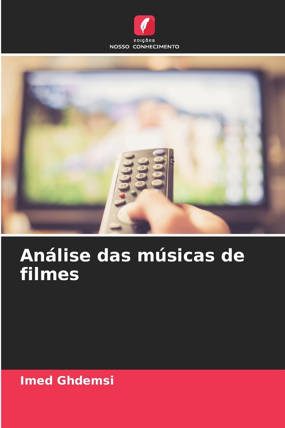 Análise das músicas de filmes Arts & Music