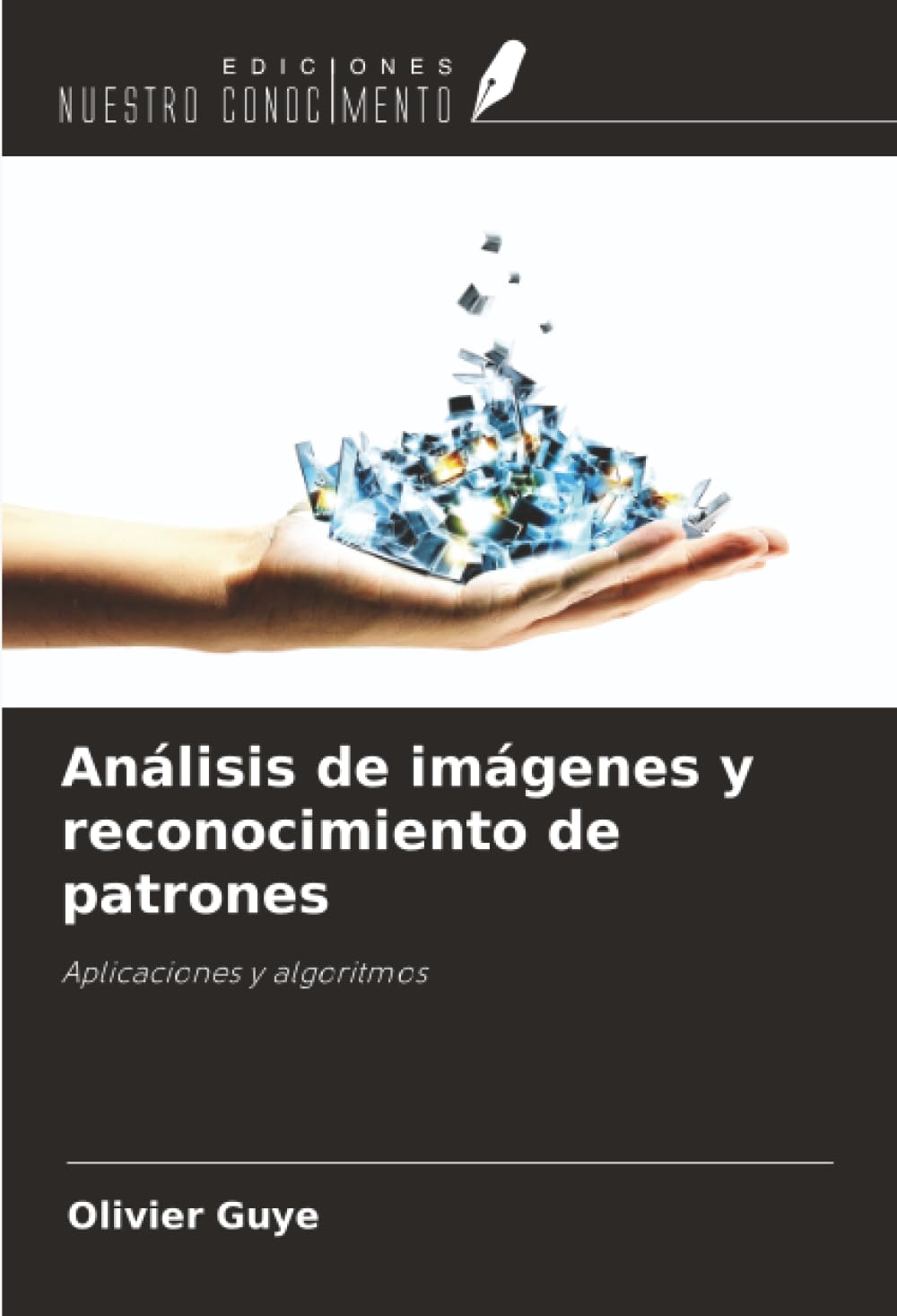 Análisis de imágenes y reconocimiento de patrones Computer Science