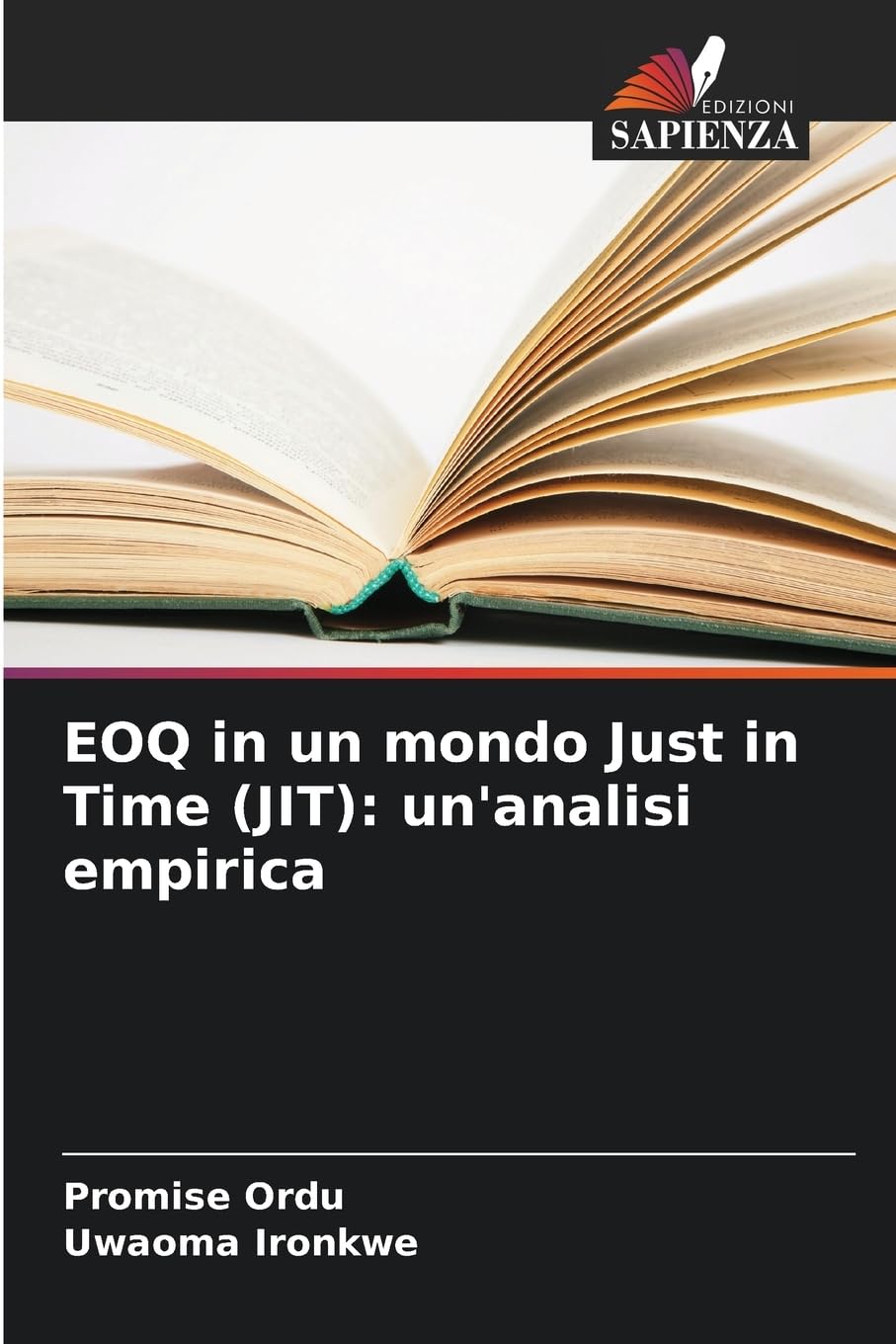 EOQ in un mondo Just in Time (JIT): un'analisi empirica Law