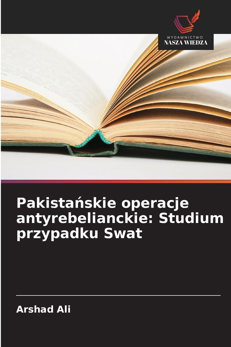 Pakista¿skie operacje antyrebelianckie: Studium przypadku Swat Law