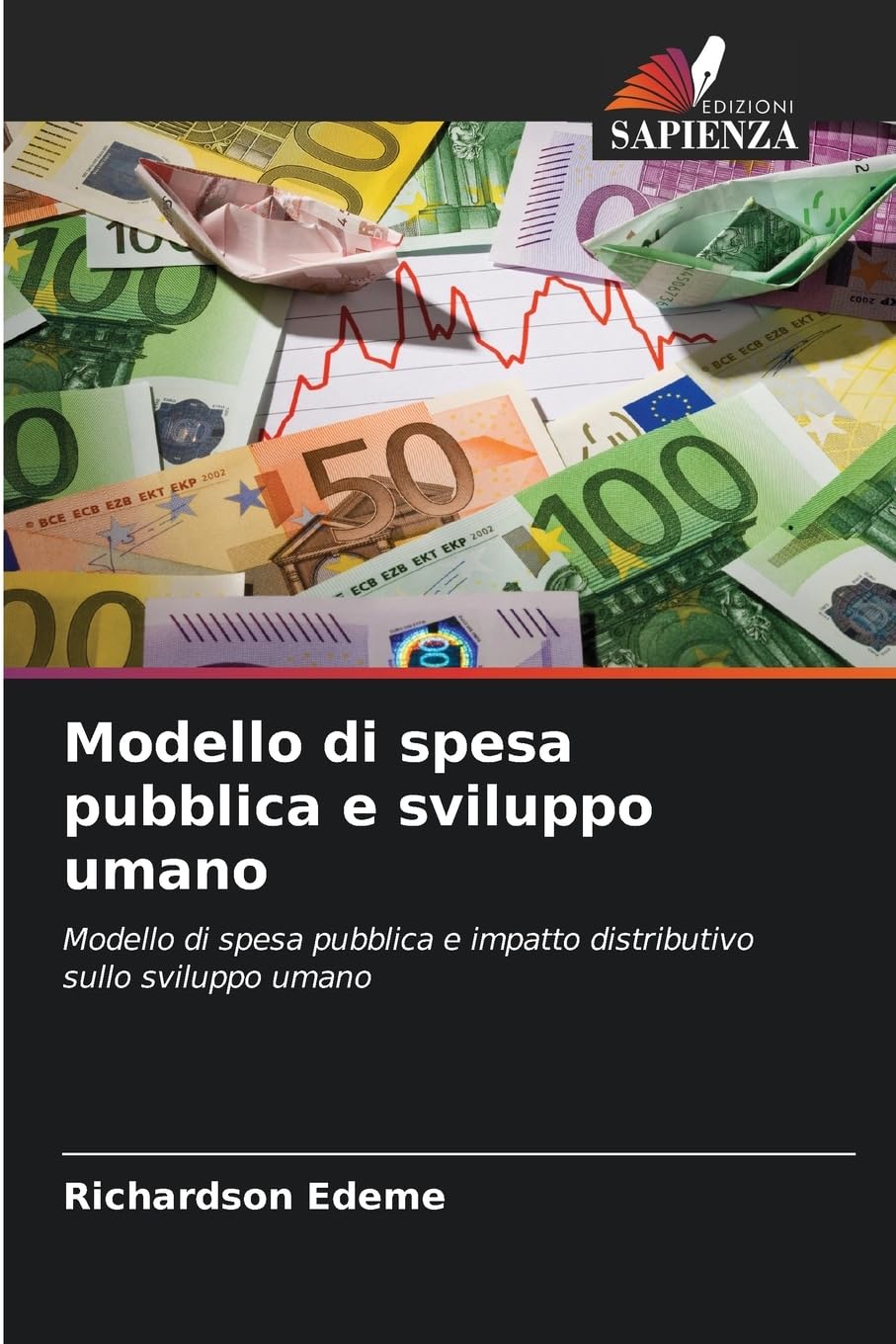 Modello di spesa pubblica e sviluppo umano Law