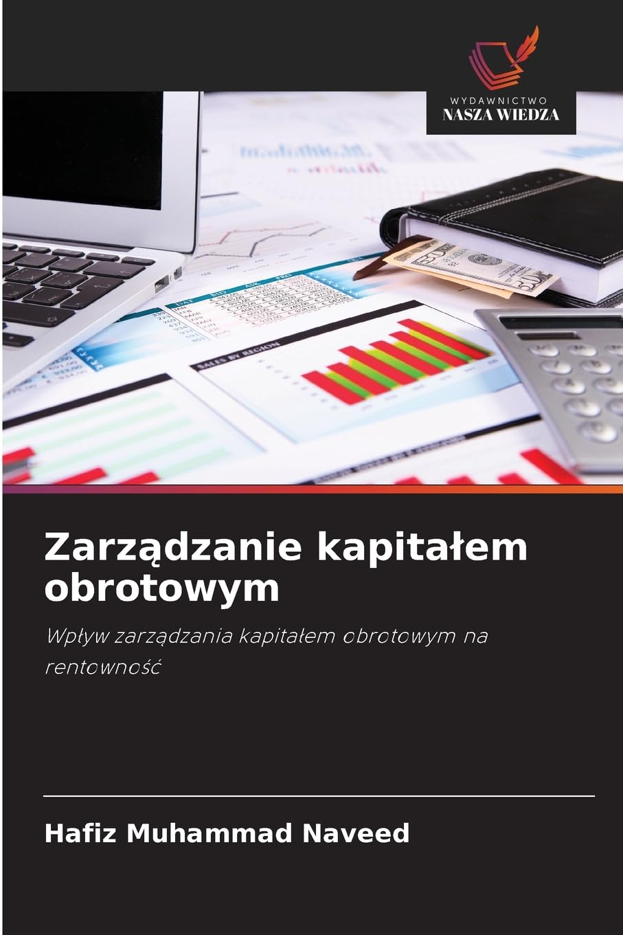 Zarz¿dzanie kapita¿em obrotowym Law