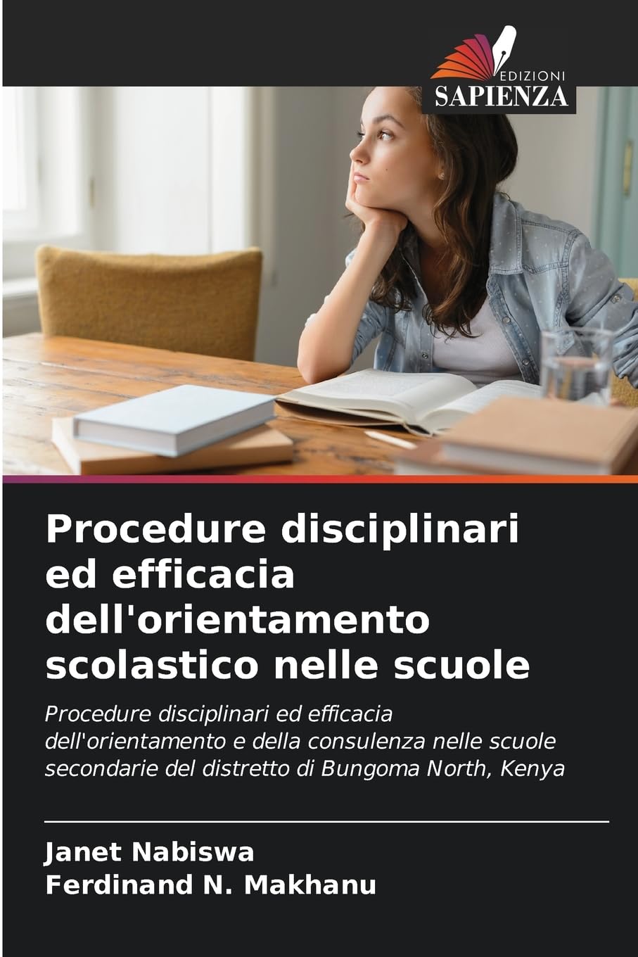 Procedure disciplinari ed efficacia dell'orientamento scolastico nelle scuole Business, Finance & Career