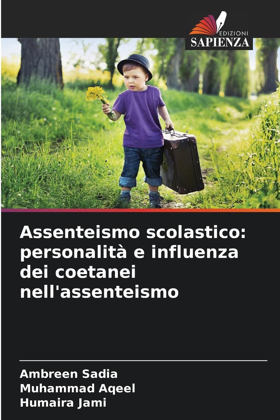 Assenteismo scolastico: personalità e influenza dei coetanei nell'assenteismo Business, Finance & Career