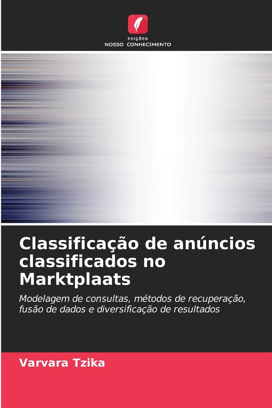 Classificação de anúncios classificados no Marktplaats Computer Science