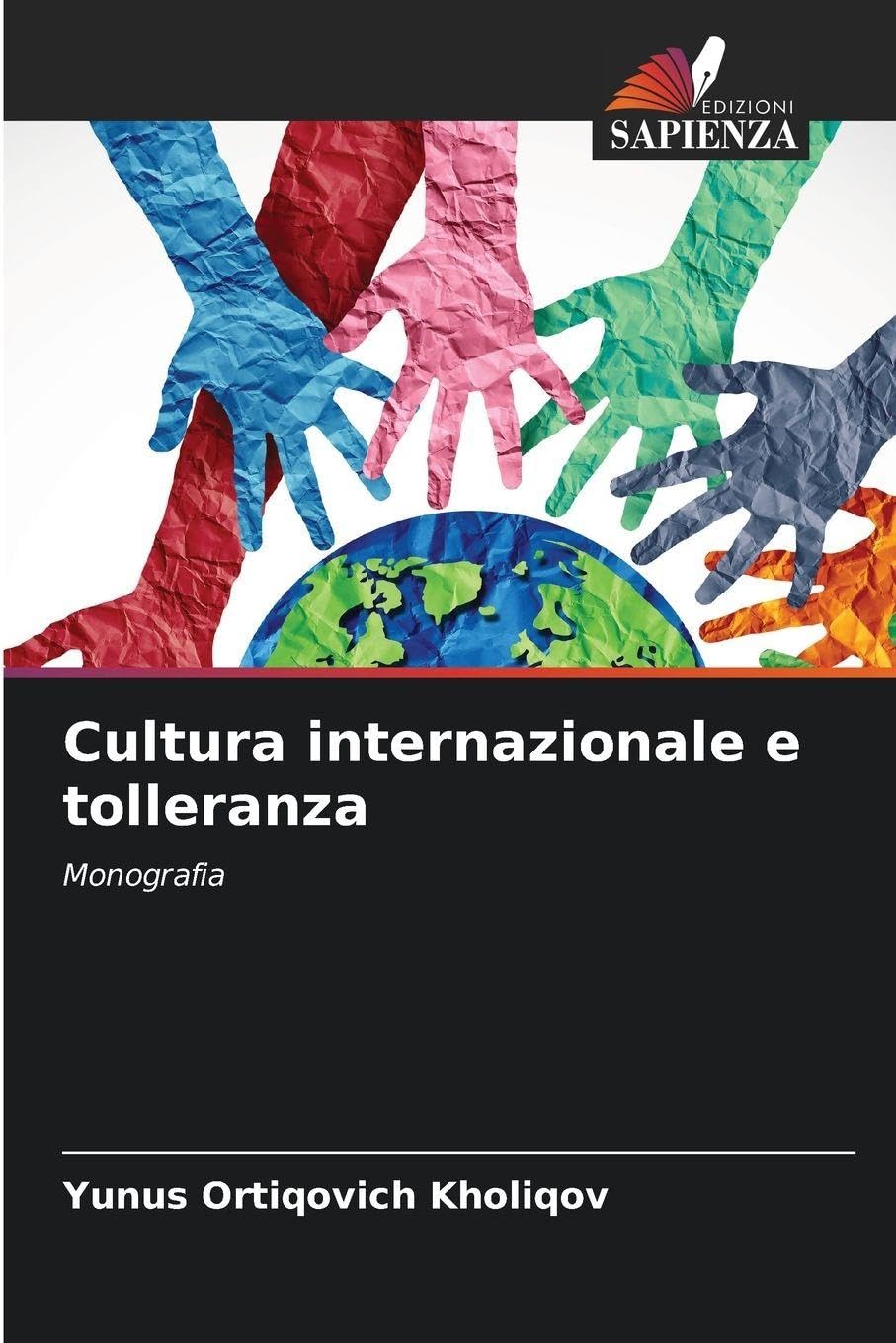 Cultura internazionale e tolleranza Reference Books
