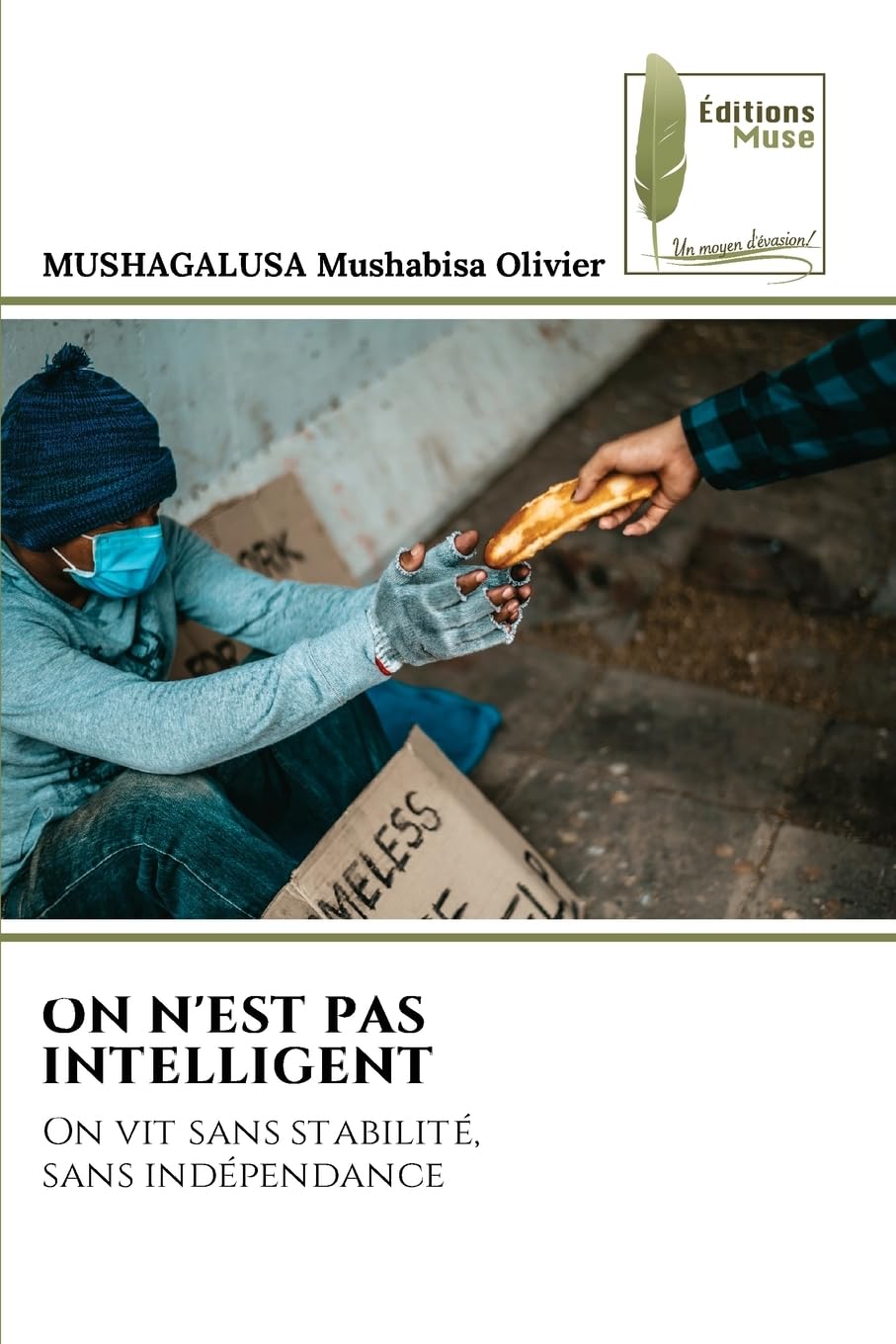 ON N'EST PAS INTELLIGENT Books