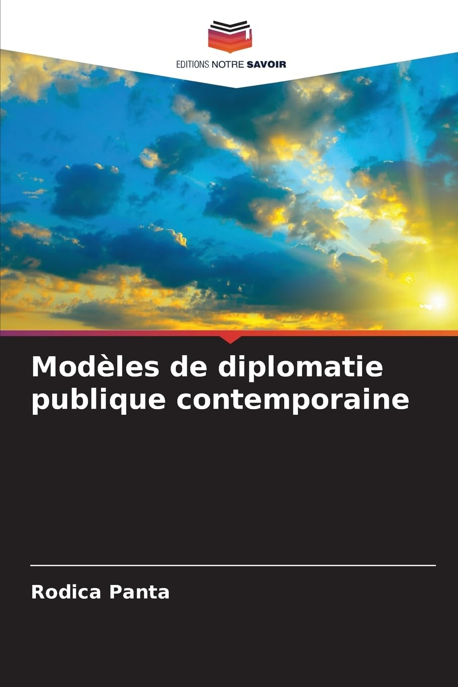 Modèles de diplomatie publique contemporaine Law