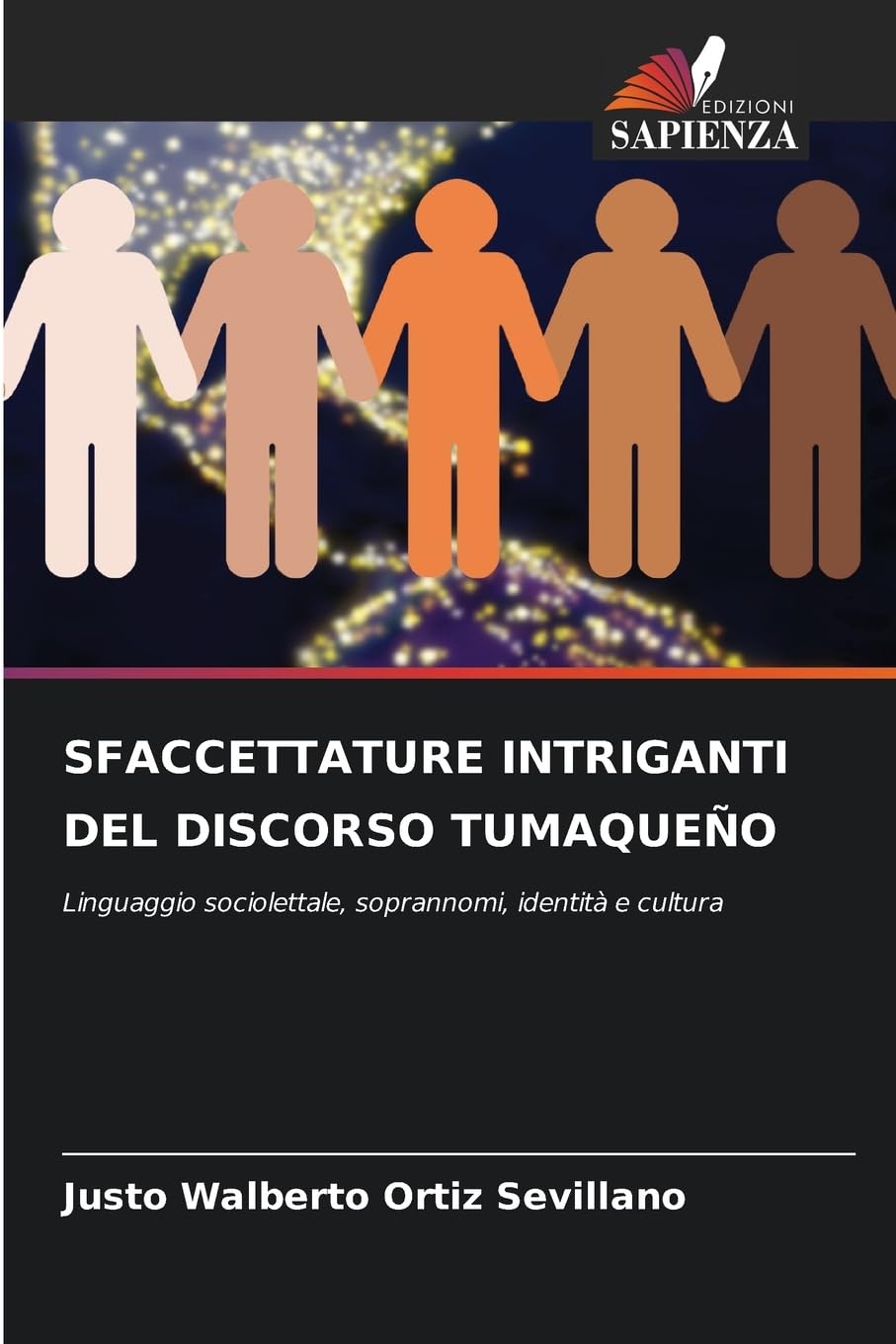 SFACCETTATURE INTRIGANTI DEL DISCORSO TUMAQUEÑO Law