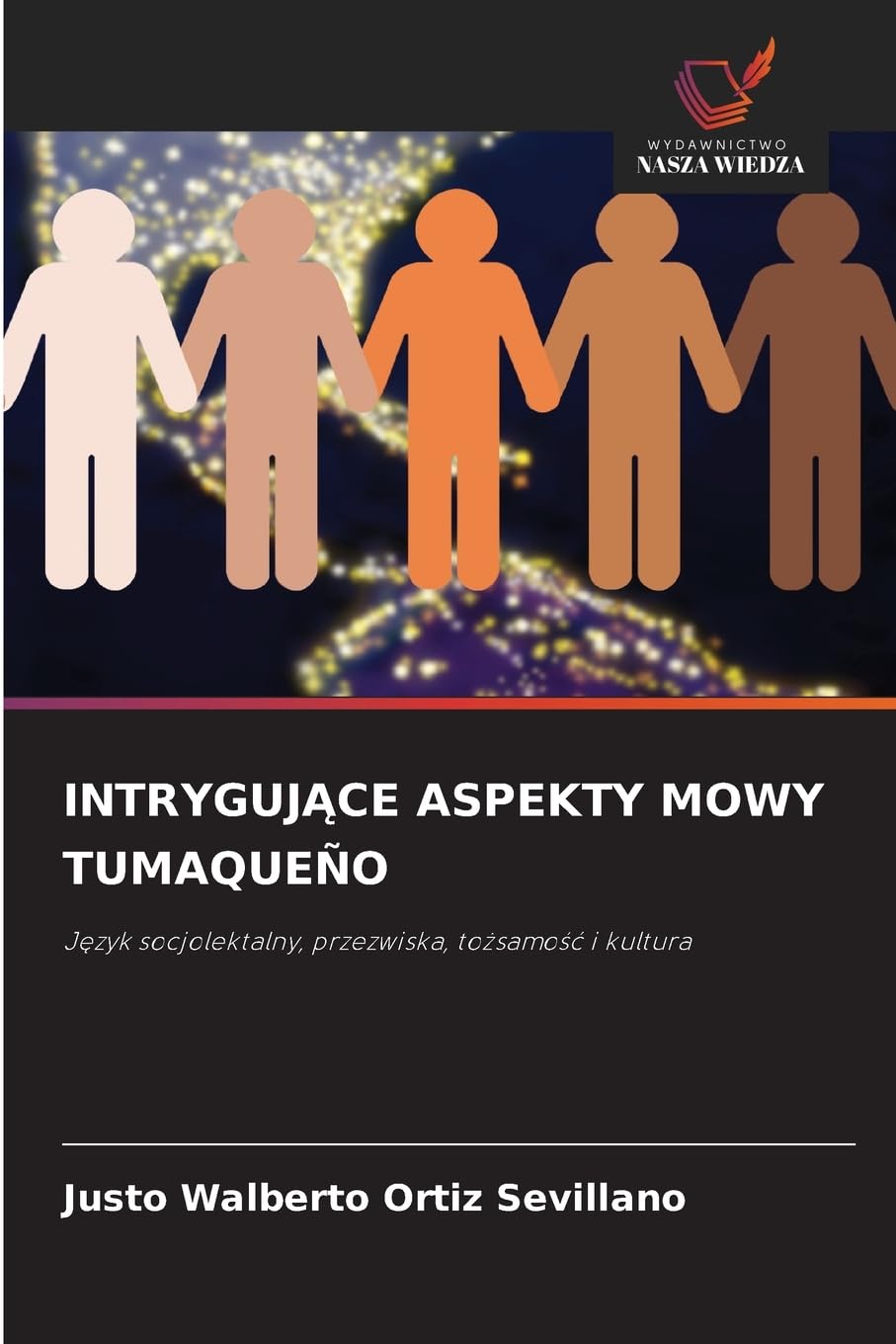 INTRYGUJ¿CE ASPEKTY MOWY TUMAQUEÑO Law