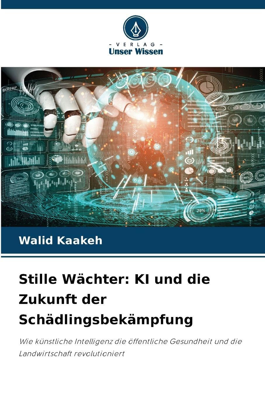 Stille Wächter: KI und die Zukunft der Schädlingsbekämpfung Law