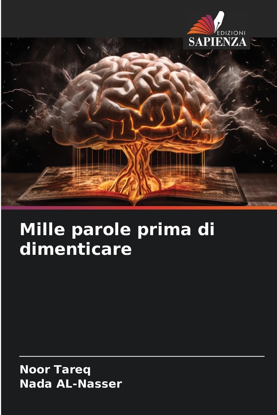 Mille parole prima di dimenticare Books