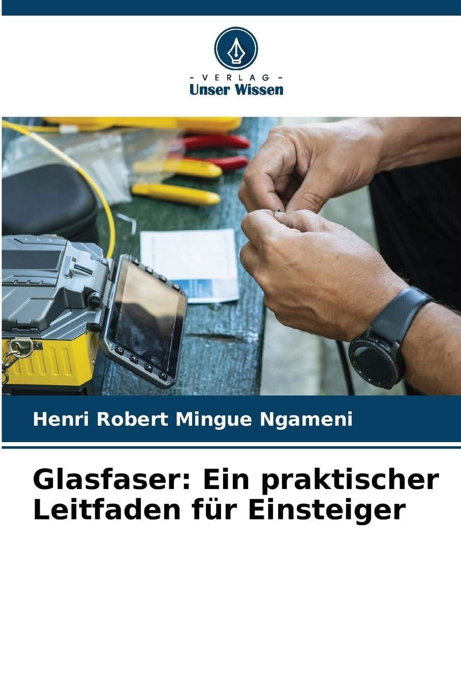 Glasfaser: Ein praktischer Leitfaden für Einsteiger Law
