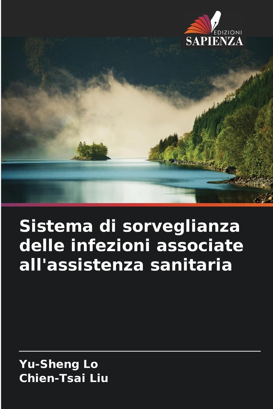 Sistema di sorveglianza delle infezioni associate all'assistenza sanitaria Computer Science