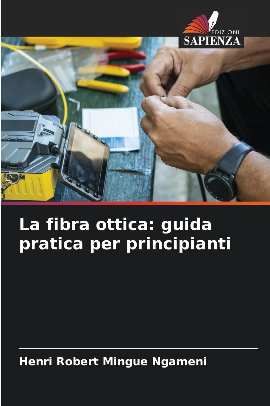 La fibra ottica: guida pratica per principianti Law