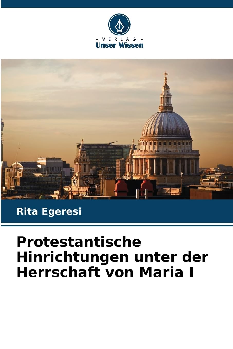 Protestantische Hinrichtungen unter der Herrschaft von Maria I Natural Sciences