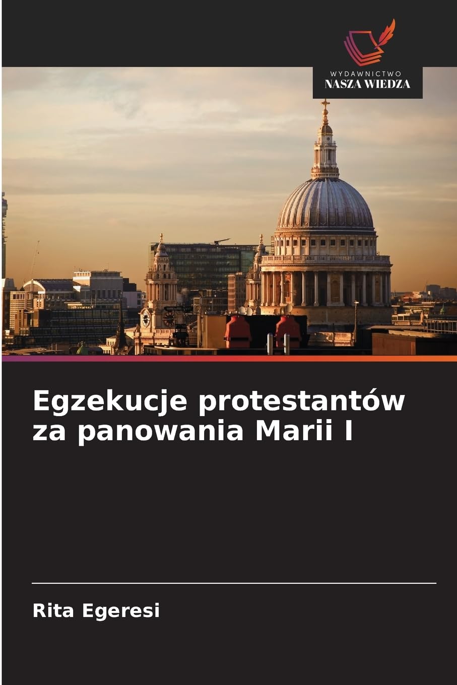 Egzekucje protestantów za panowania Marii I Natural Sciences