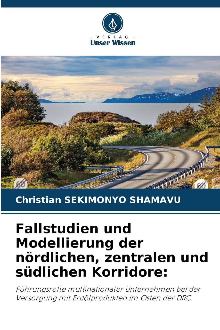 Fallstudien und Modellierung der nördlichen, zentralen und südlichen Korridore: Law