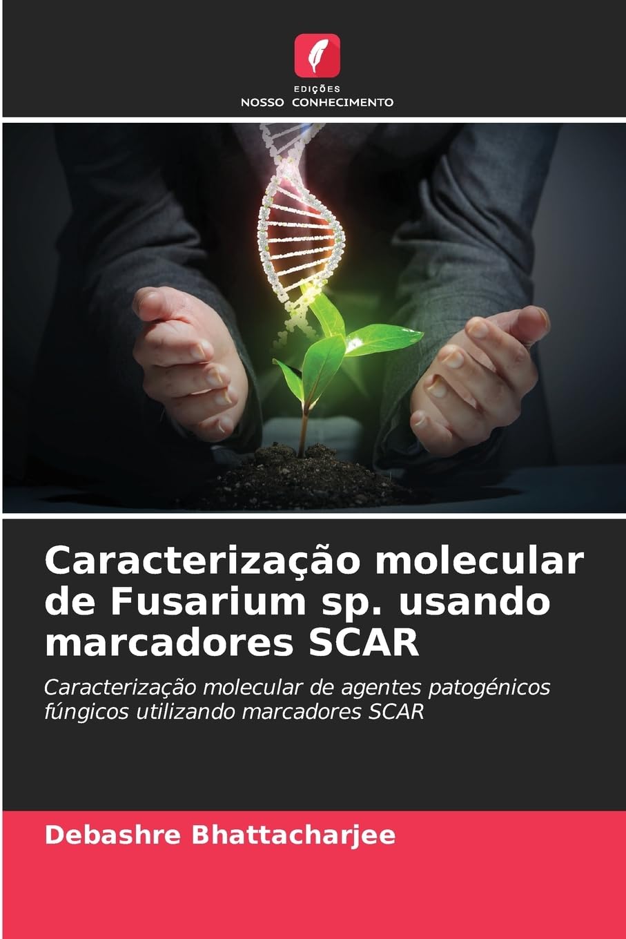 Caracterização molecular de Fusarium sp. usando marcadores SCAR Natural Sciences