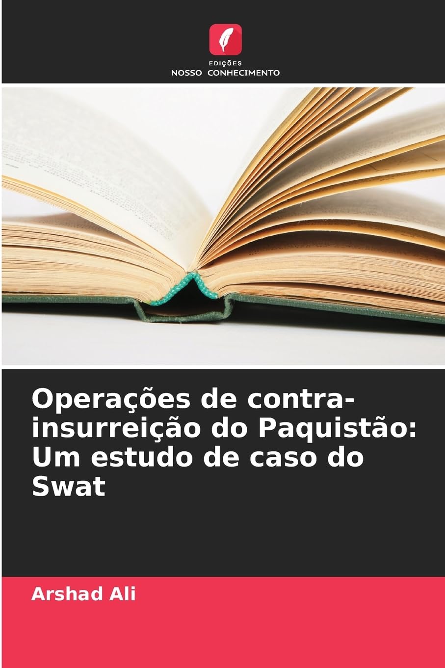 Operações de contra-insurreição do Paquistão: Um estudo de caso do Swat Law