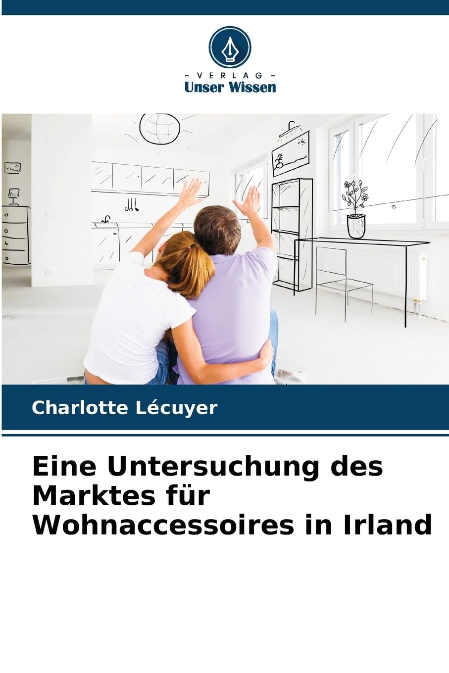 Eine Untersuchung des Marktes für Wohnaccessoires in Irland Law
