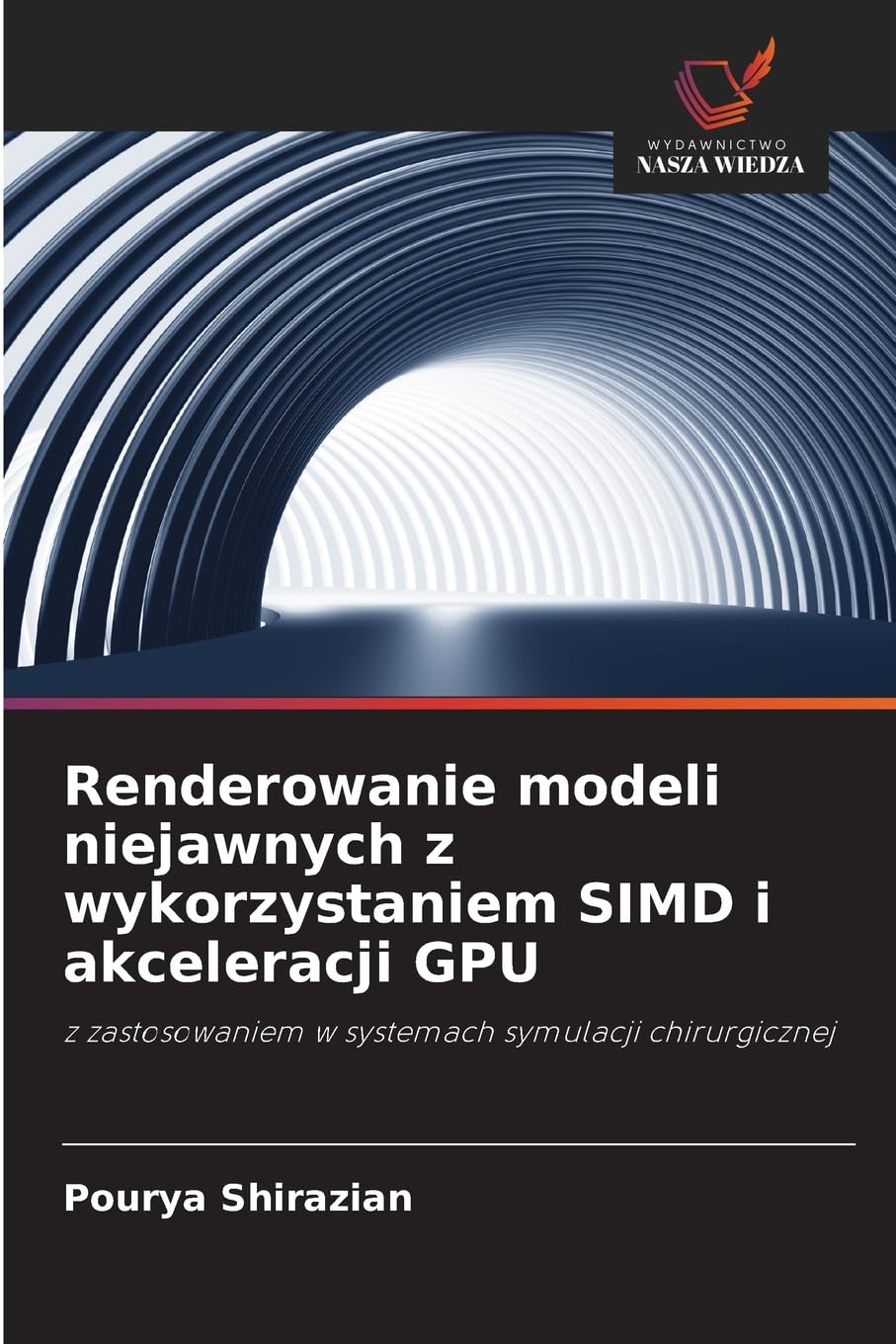 Renderowanie modeli niejawnych z wykorzystaniem SIMD i akceleracji GPU Computer Science