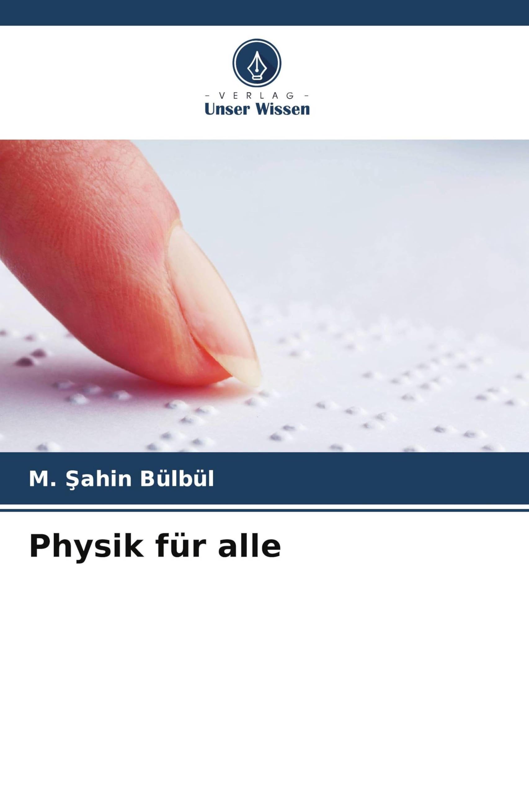 Physik für alle Books