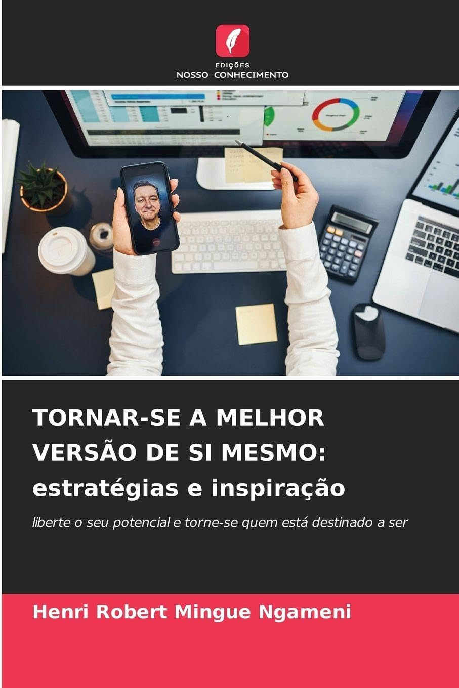 TORNAR-SE A MELHOR VERSÃO DE SI MESMO: estratégias e inspiração Law
