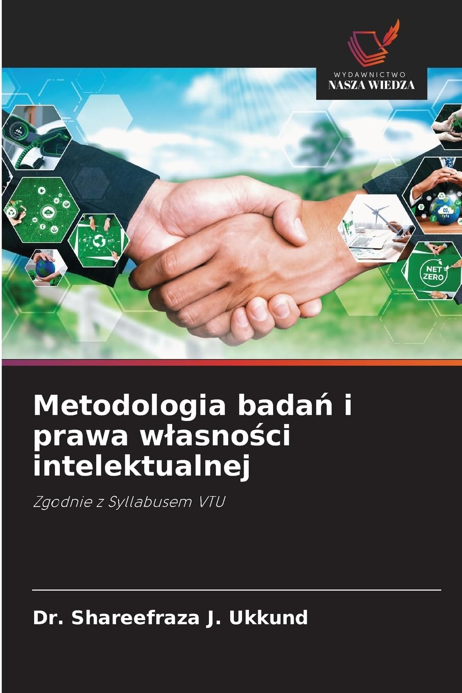 Metodologia bada¿ i prawa w¿asno¿ci intelektualnej Business & Technology