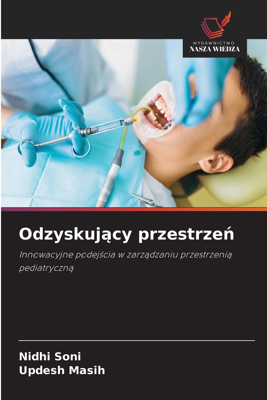 Odzyskuj¿cy przestrze¿ Medicine