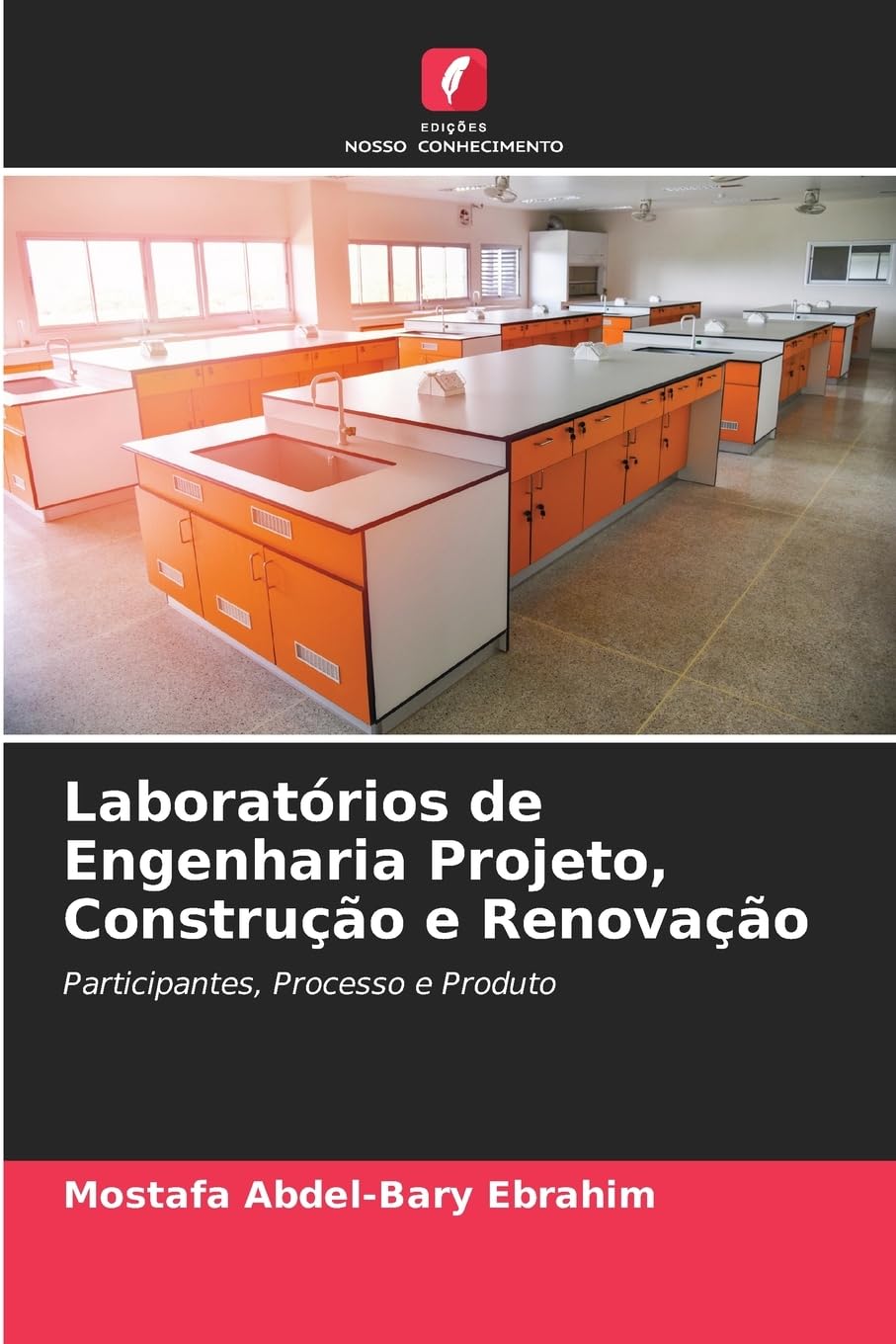 Laboratórios de Engenharia Projeto, Construção e Renovação Business & Technology
