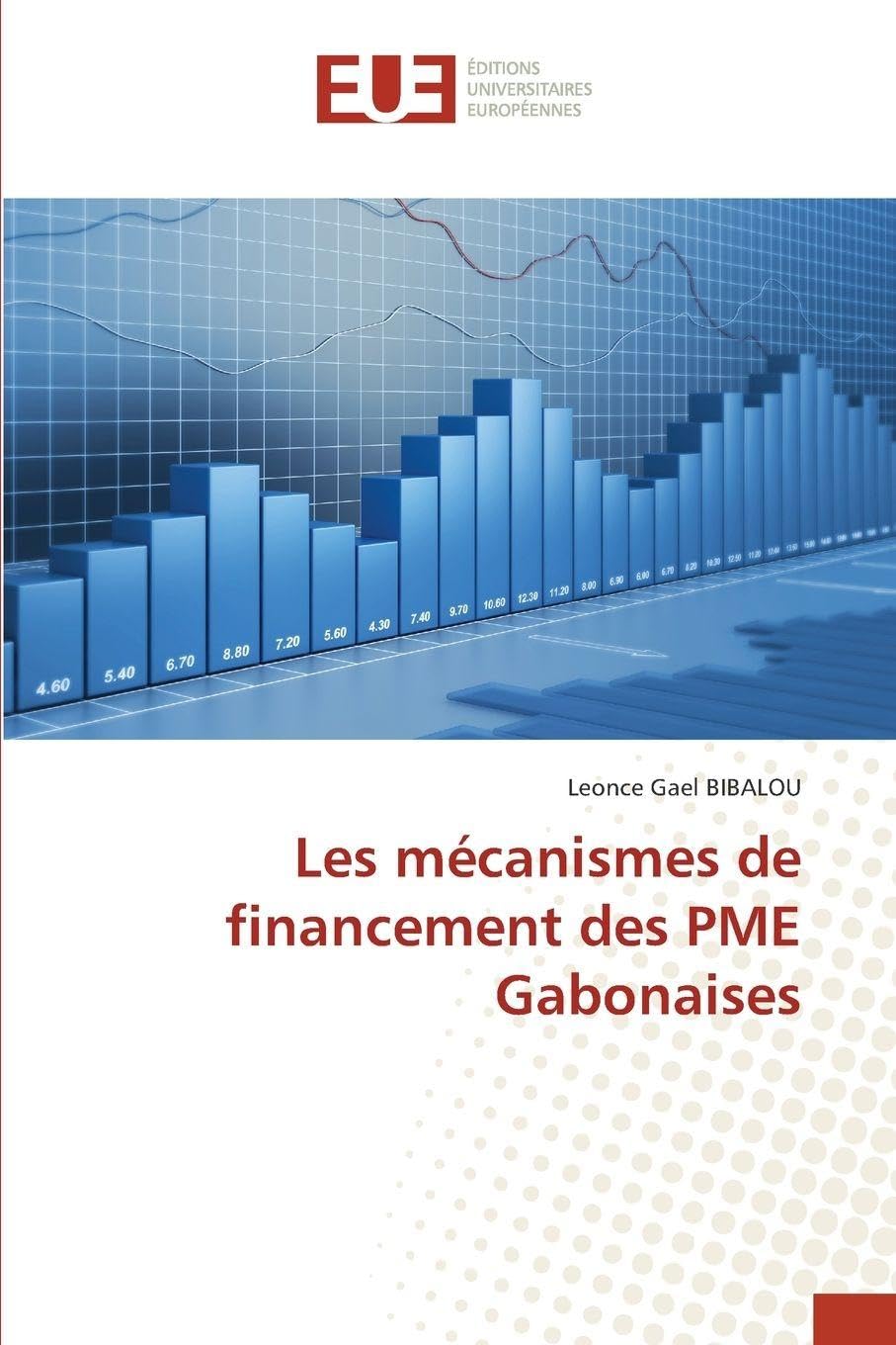 Les mécanismes de financement des PME Gabonaises Law
