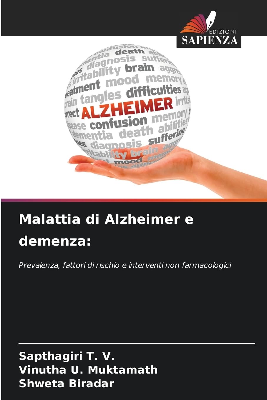 Malattia di Alzheimer e demenza: Medicine