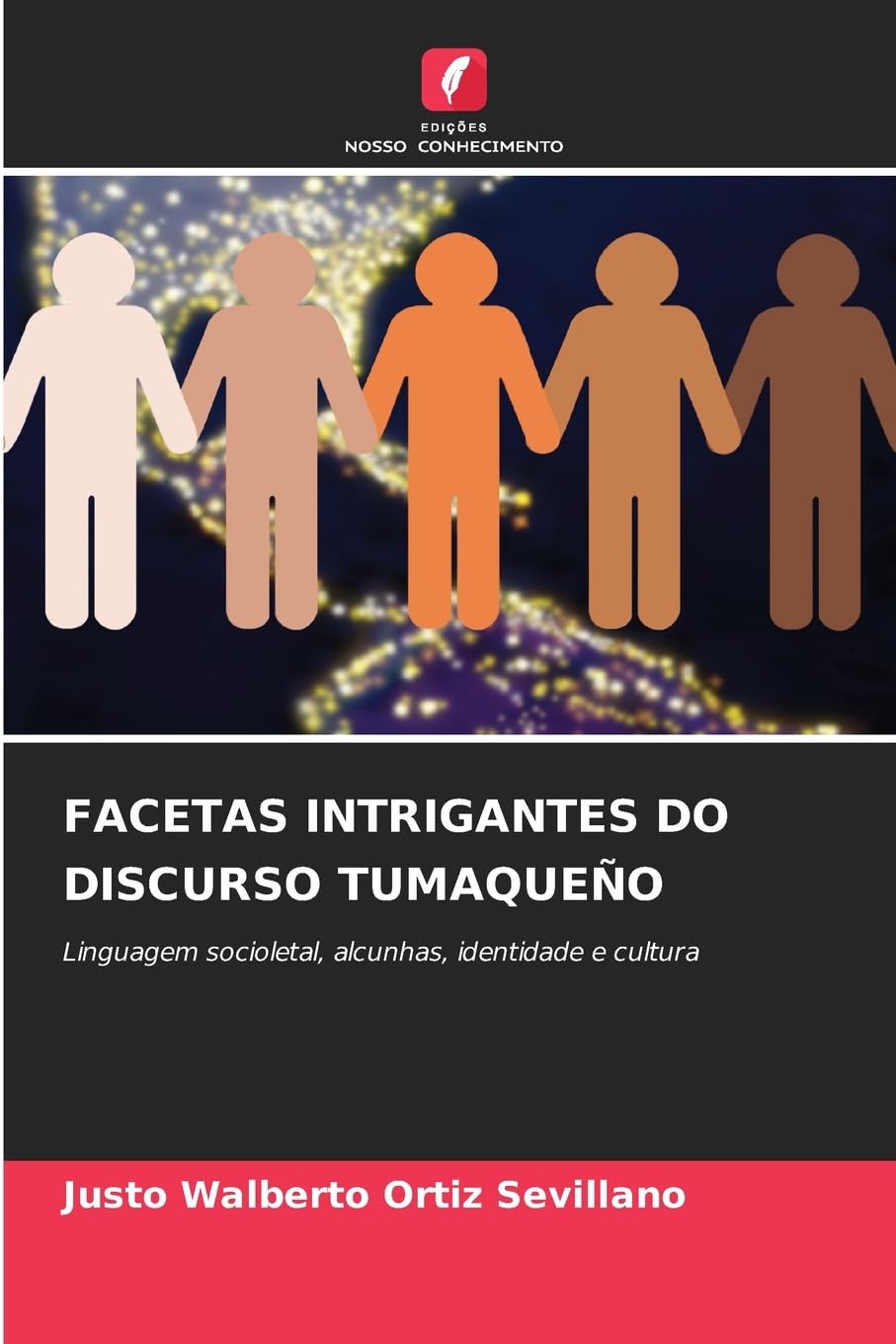 FACETAS INTRIGANTES DO DISCURSO TUMAQUEÑO Law