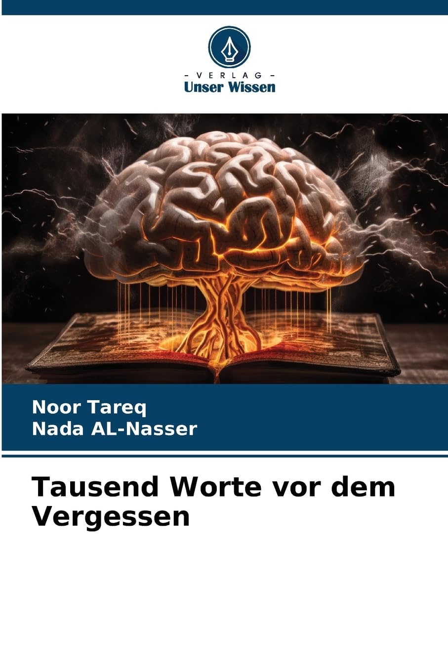 Tausend Worte vor dem Vergessen Books