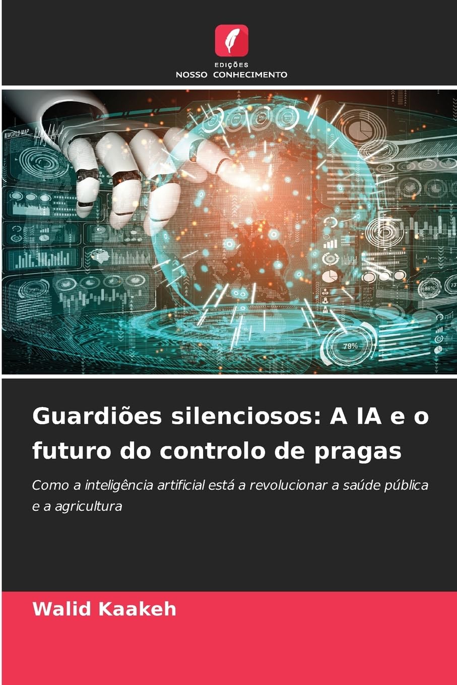 Guardiões silenciosos: A IA e o futuro do controlo de pragas Law