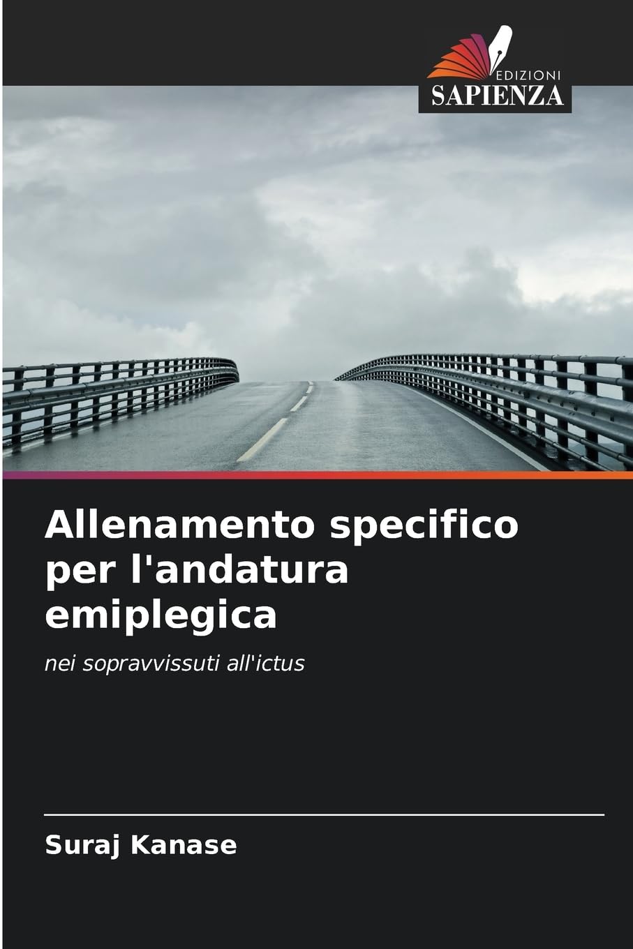 Allenamento specifico per l'andatura emiplegica Medicine