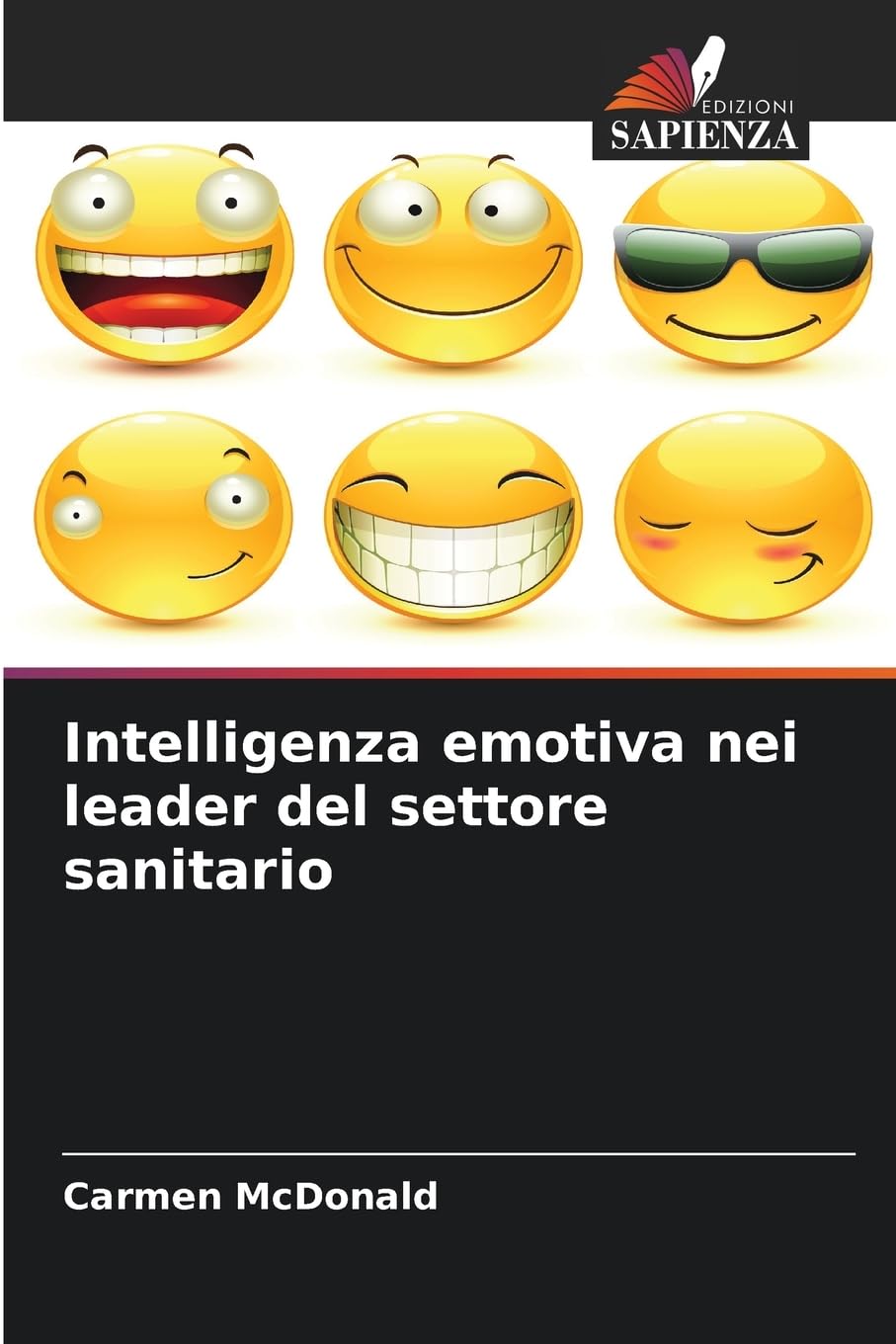Intelligenza emotiva nei leader del settore sanitario Medicine