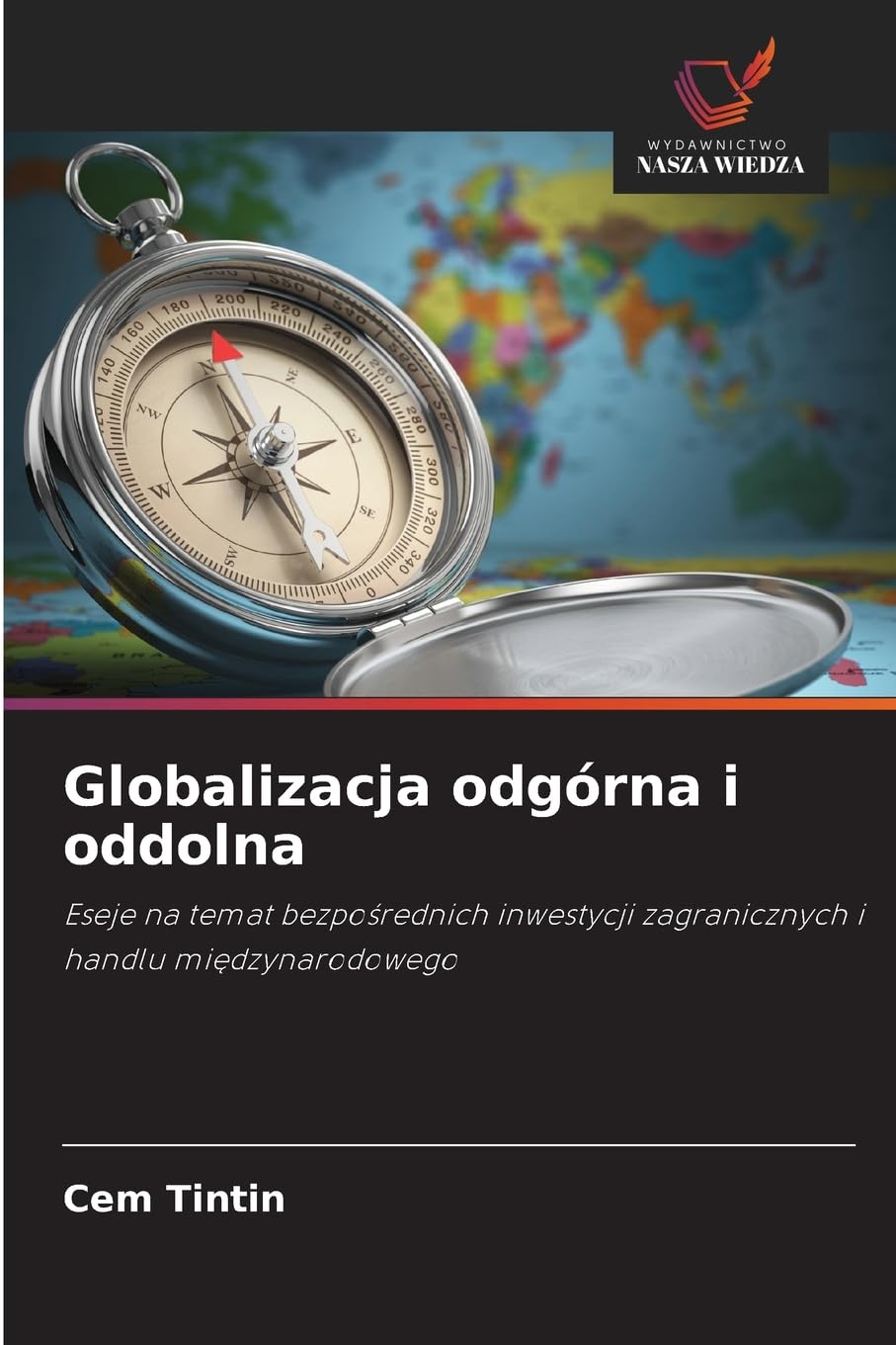 Globalizacja odgórna i oddolna Law