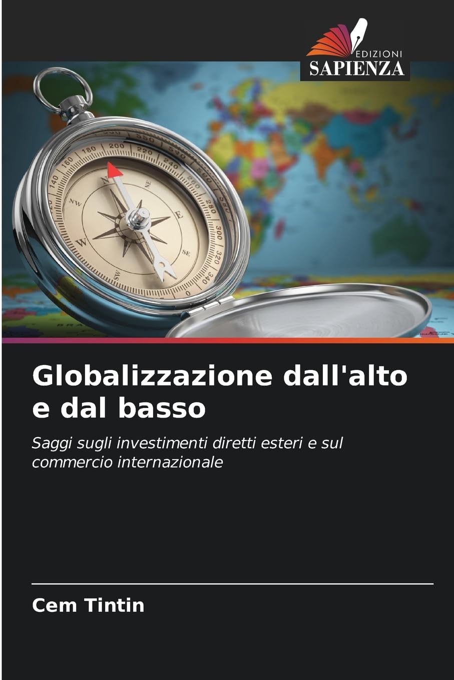 Globalizzazione dall'alto e dal basso Law