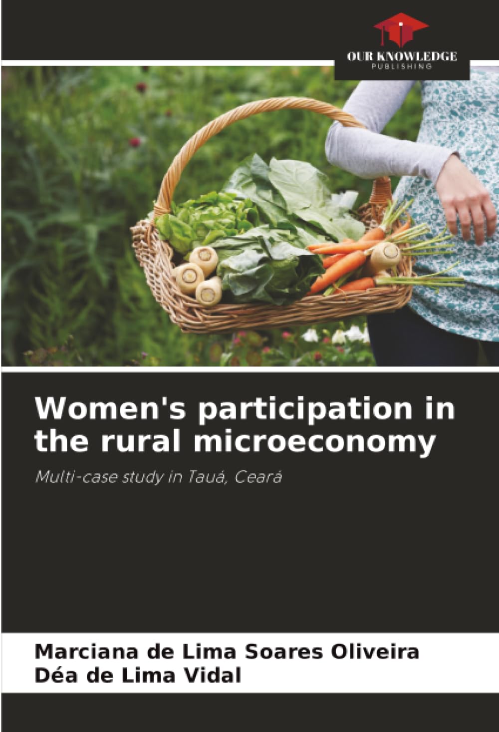 Women's participation in the rural microeconomy Law
