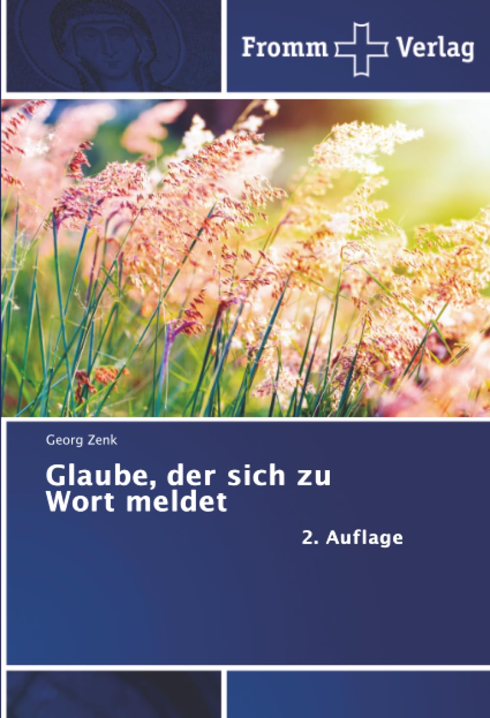 Glaube, der sich zu Wort meldet Religion & Esotericism