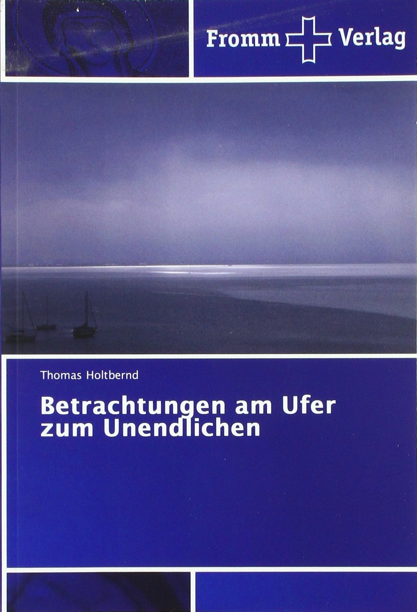 Betrachtungen am Ufer zum Unendlichen Lifestyle