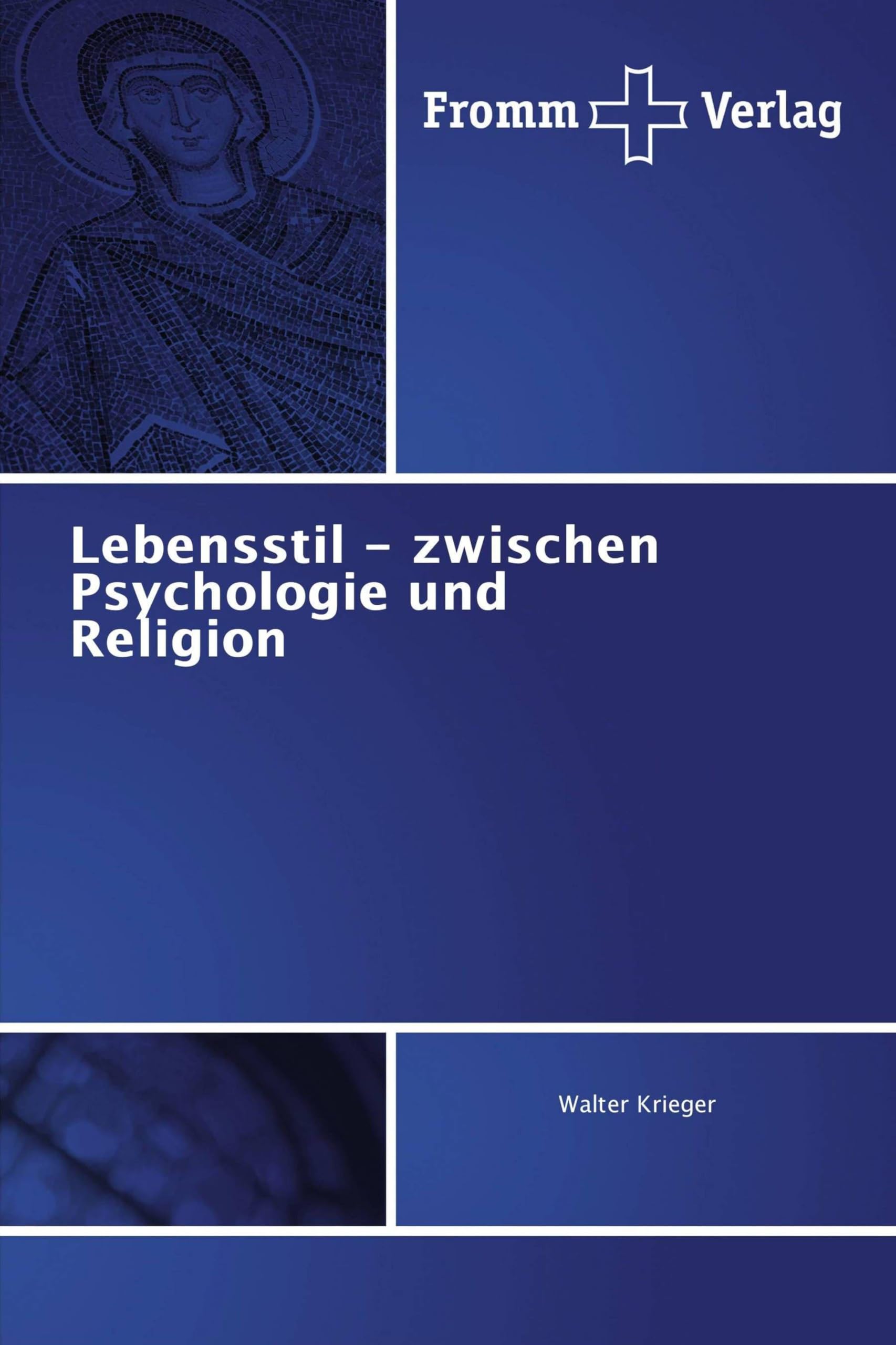 Lebensstil - zwischen Psychologie und Religion Religion & Esotericism