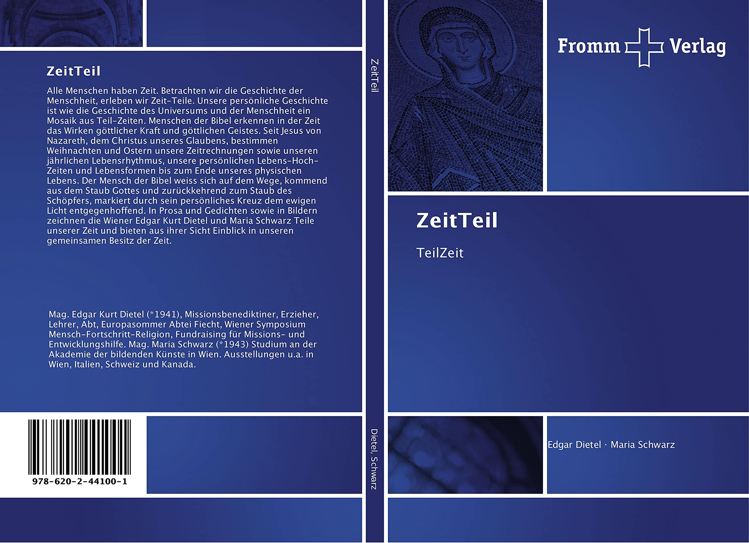 ZeitTeil Religion & Esotericism